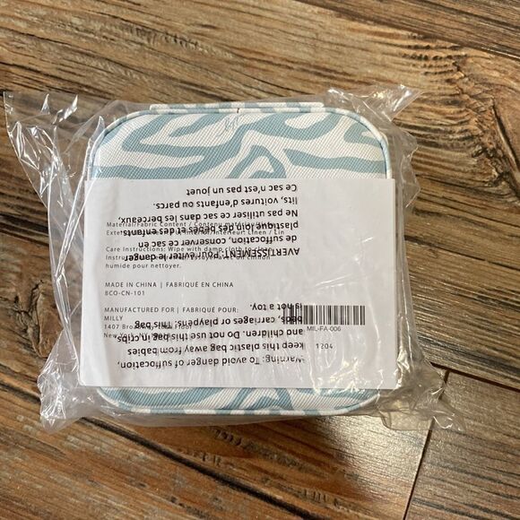 Milly Jewelry Case - Picture 8 of 8